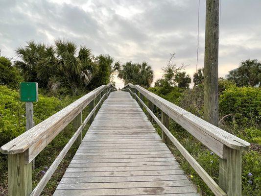 Tybee Island