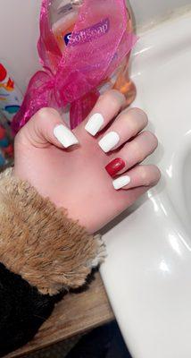 H20 Nail