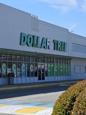 Dollar Tree