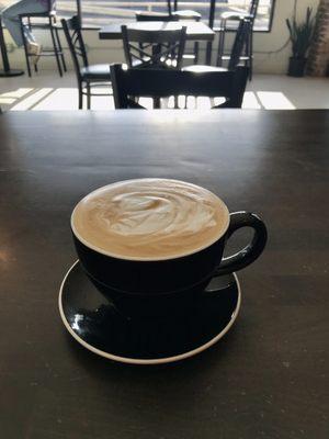 16 oz. Cappuccino