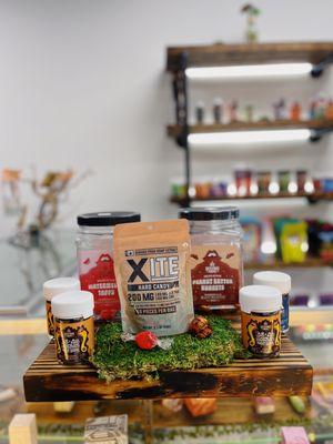 Canna Like This! Cannabis Wellness Boutique