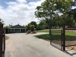 2481 Old San Jose Rd, Soquel Recently Purchased: $1,300,000