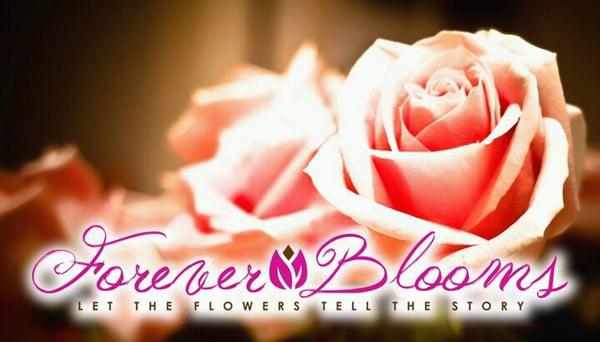 FOREVER BLOOMS