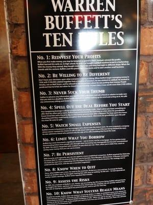 ,10 rules