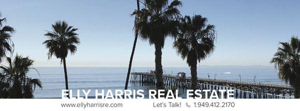 Elly Harris Real Estate