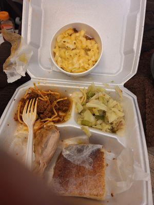 Chisleys Soul Food