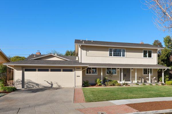 1465 Newfoundland, Sunnyvale