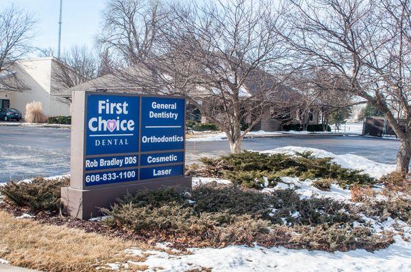 First Choice Dental - Junction Rd., Madison