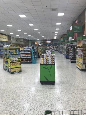 Publix Super Market