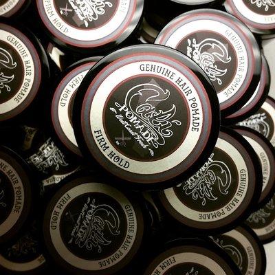 BEST CUTS IN TOWN AND THEY JUST STARTED CARRYING CALI POMADE !! #STAYFADEDFONTANA#CALIPOMADE