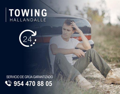 Julmar Towing