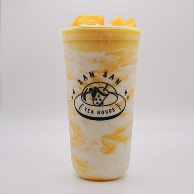 Mango Smoothie Bestseller