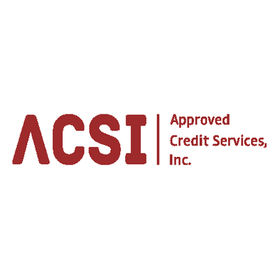 Approved Credit Services