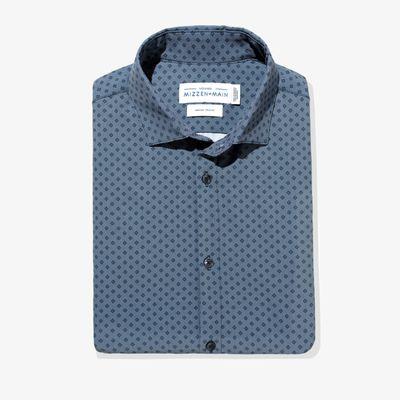 NEW ARRIVALS Don't miss out on the newest shirts you'll never need to dry clean.