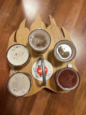 Boxing Bear Brewing - Bridges On Tramway Taproom