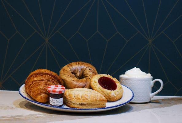 Coffee that kicks, pastries that please. Find Chef Emeril Lagasse's cozy corner for exceptional coffee and pastries inside Ca...