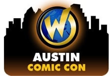 Wizard World Austin Comic Con