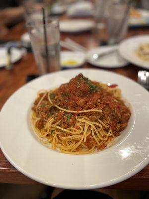 Travinia Italian Kitchen - Greenville