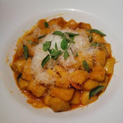 Potato Gnocchi