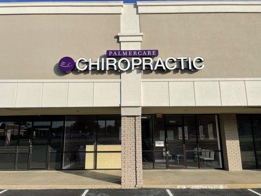 Palmercare Chiropractic