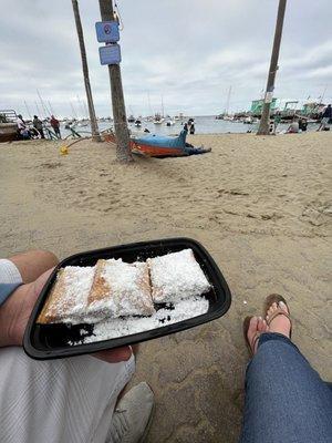 Beignets