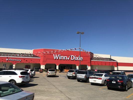 Winn-Dixie Pharmacy