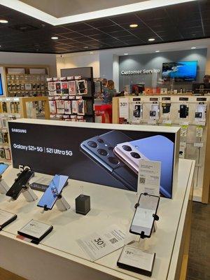 Phones and Accessories Xfinity Store Frederick MD