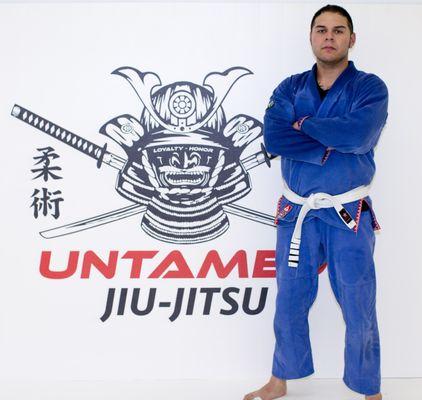 Untamed Jiu-Jitsu, West Covina Brazilian Jiu-Jitsu, Martial Arts, BJJ, Judo, Grand Opening