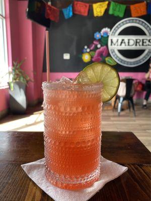 Watermelon Margarita