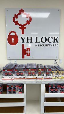 Locksmith in Las Vegas