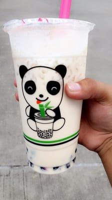 Fresh Boba