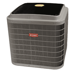 Bryant Air Conditioning Equipment