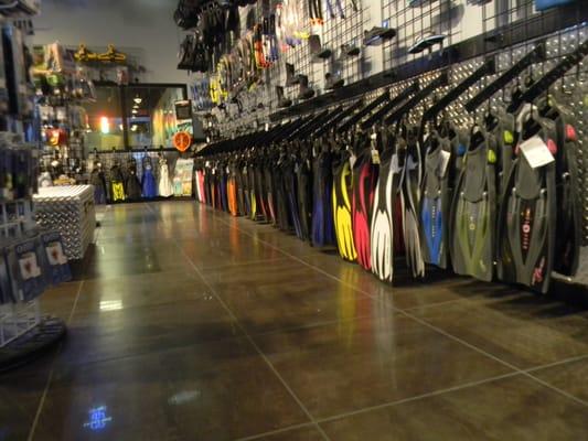 LARGEST SELECTION OF EQUIPMENT IN THE AREA