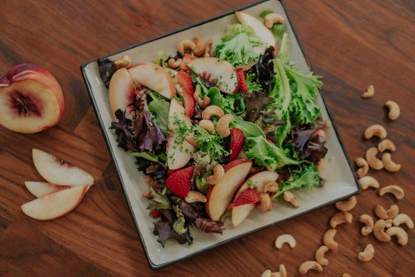 Summer Harvest Salad