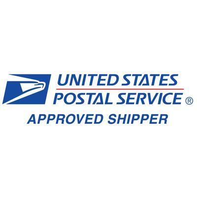 We can handle a variety of USPS services