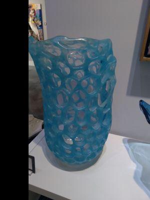 Beautiful vase