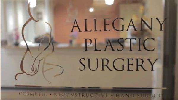 photo taken from www.facebook.com/AlleganyPlasticSurgery