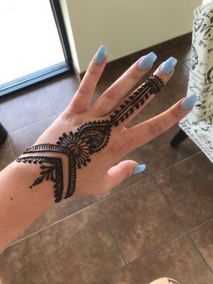 Henna