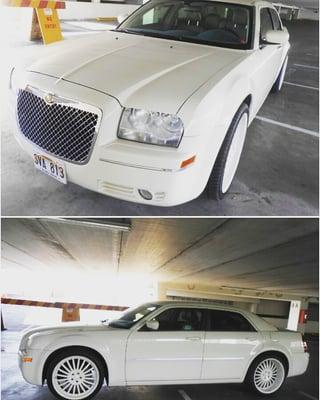 2006 chrysler 300