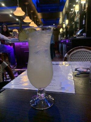 Skinny Margarita