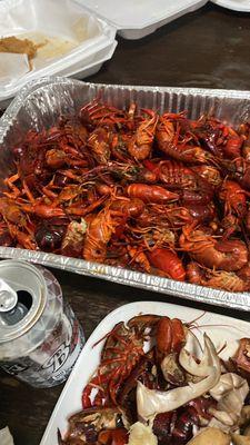 Crawfish