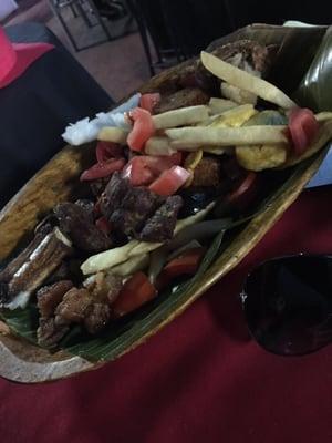 Picada