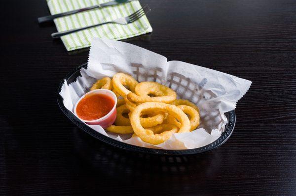 Onion Rings