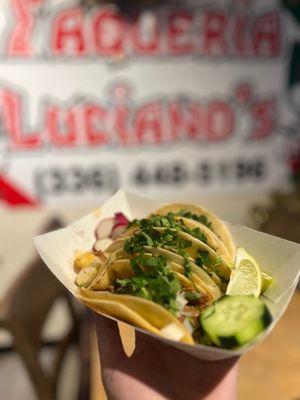 Taqueria Lucianos