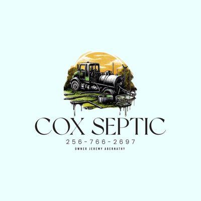 Cox Septic Cleaning Inc