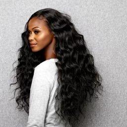 Wavy Indian Hair Bundles