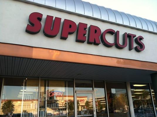 Supercuts