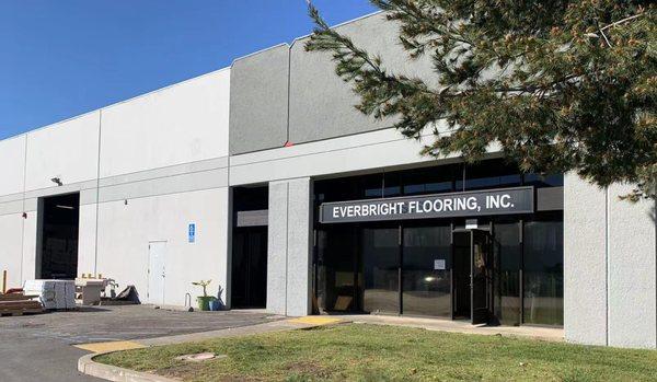 Everbright Flooring