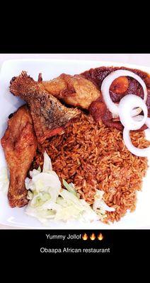 Jollof