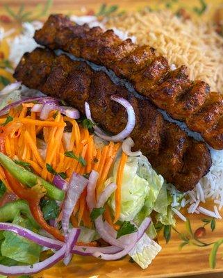 Arlington Kabob